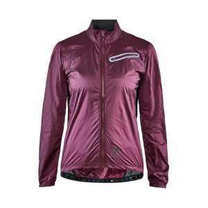 Women'shale XT Bike Jacket - HICKORY