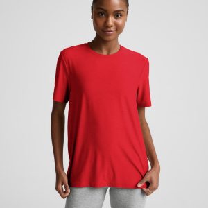 Always Beyond Crew Tee 2.0