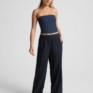 Spacedye? Strapless Top