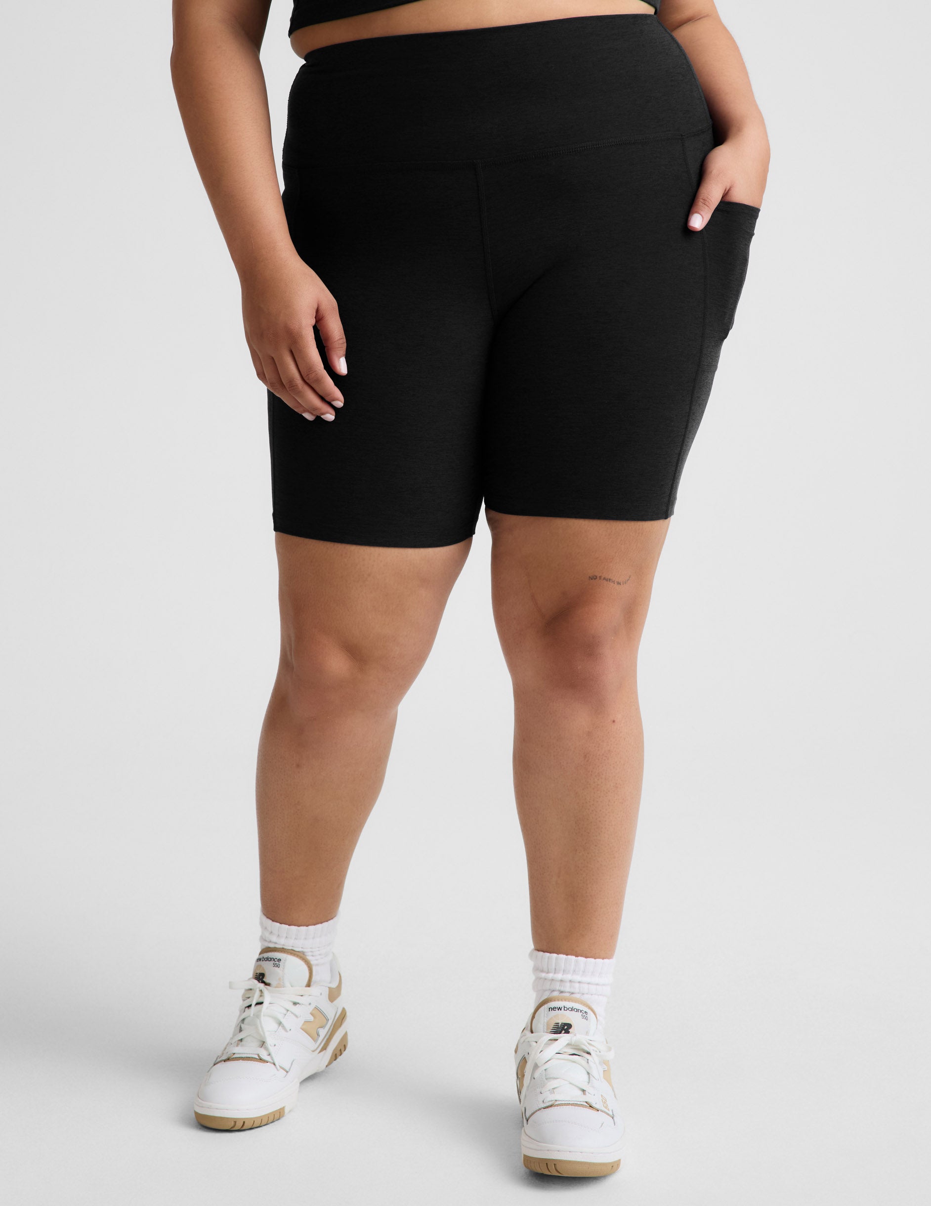 Spacedye? Keep Pace 7 Pocket Short - Image 6