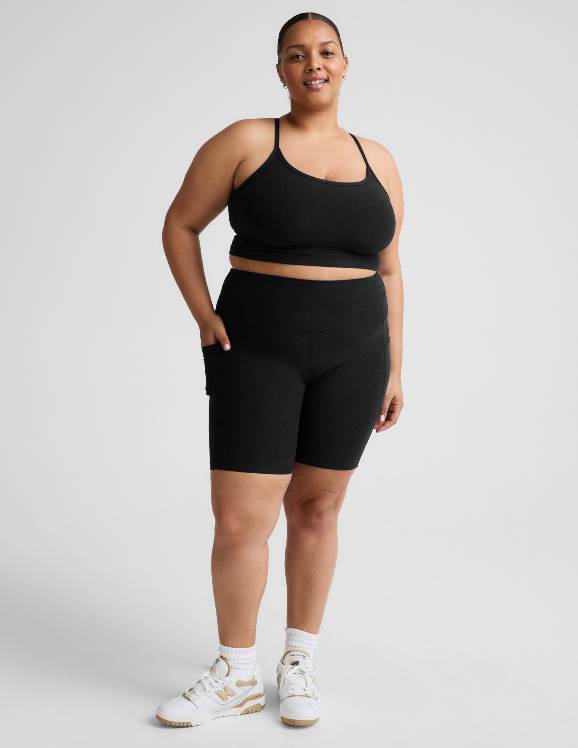 Spacedye? Keep Pace 7 Pocket Short - Image 9