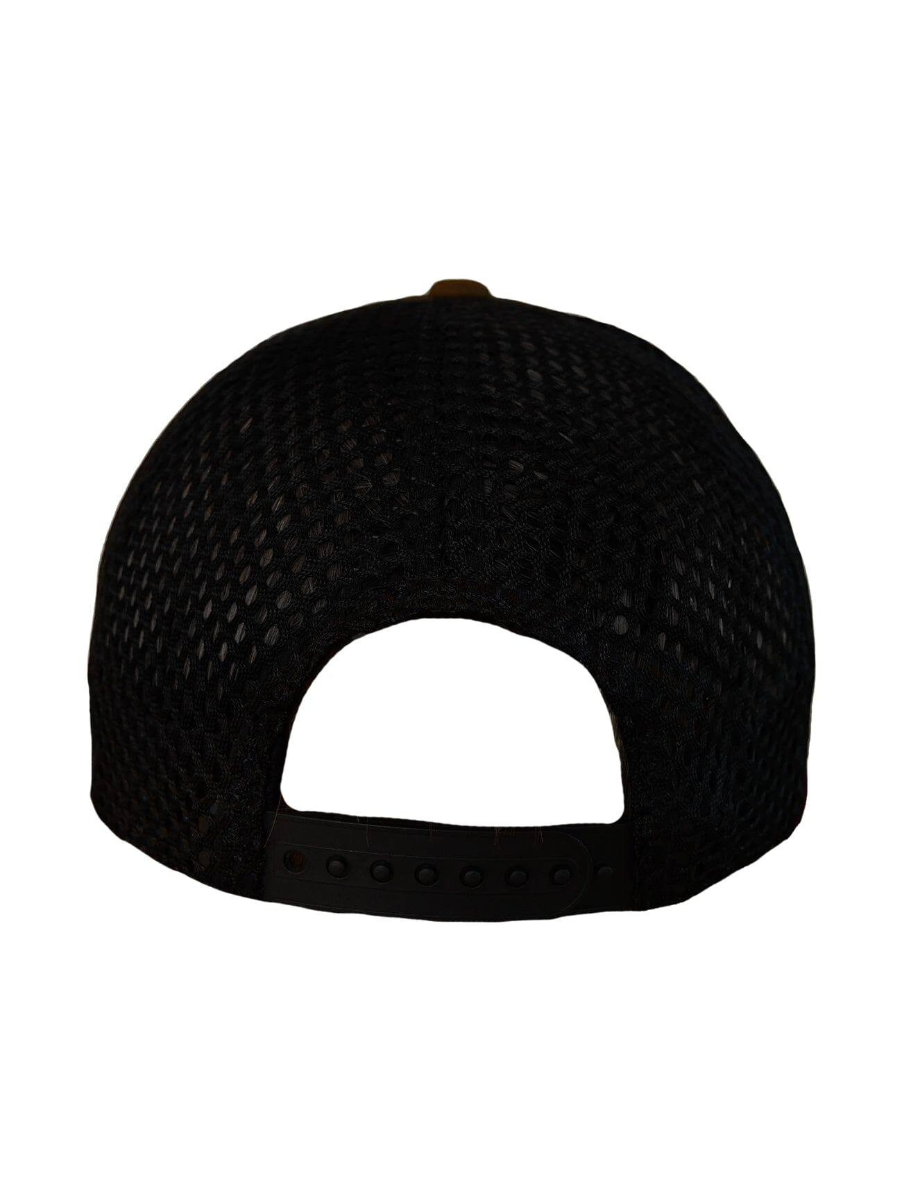 Team Rivs Trail Hat - Gravel/Black - Image 4