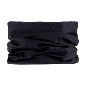 Neck Tube - Black