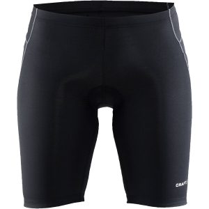 Women's Greatness Cycling Shorts - Black