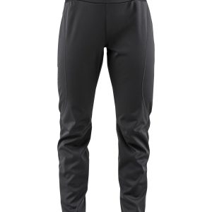 Women's Force Pant - Black/Black
