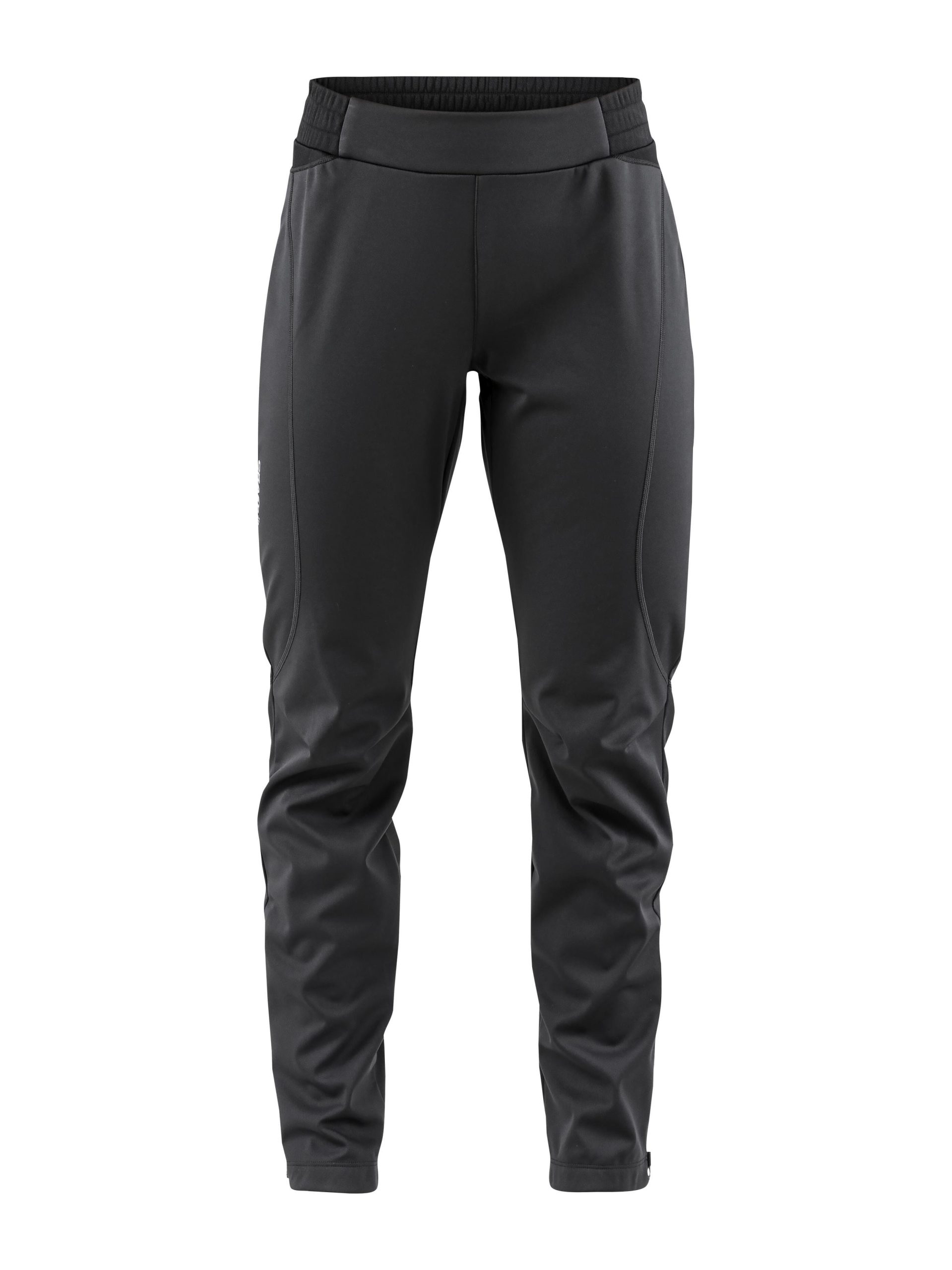 Women's Force Pant - Black/Black