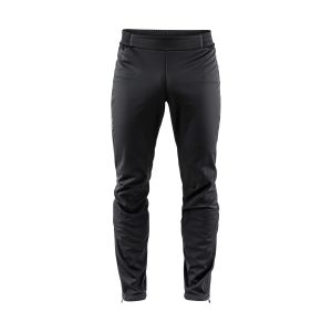 Men's Force Pant - Black/Black