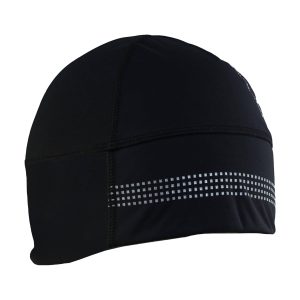 Shelter Hat 2.0 - Black