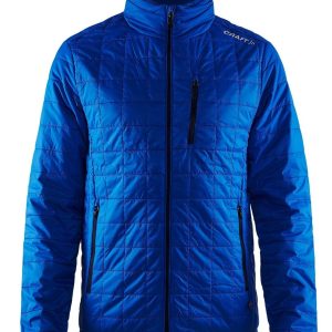 Men's Primaloft Stow - Light Jacket - ROYAL