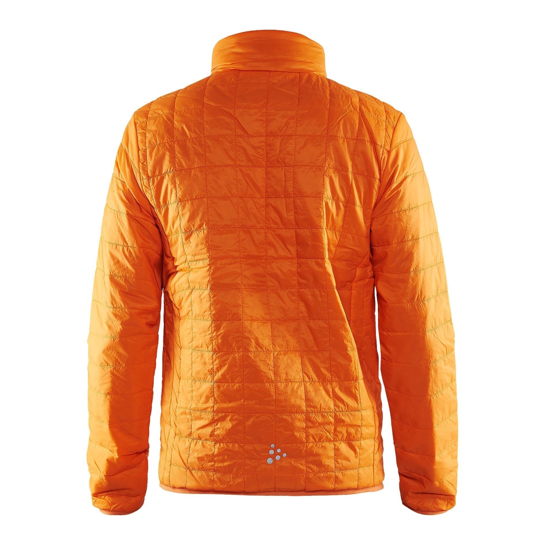 Men's Primaloft Stow - Light Jacket - Anathracite Melanage - Image 12