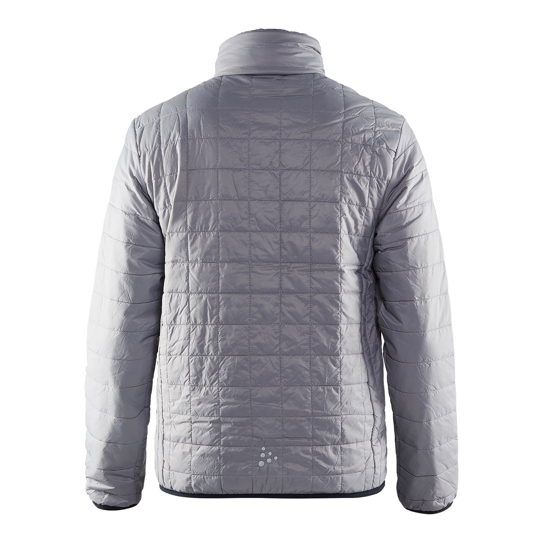 Men's Primaloft Stow - Light Jacket - Anathracite Melanage - Image 15