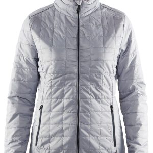 Women's Primaloft Stow - Light Jacket - GREY