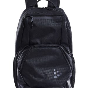 Transit 35L Backpack - BLACK