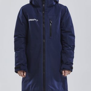 Junior Jacket Parka - NAVY