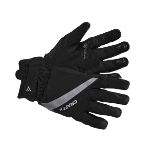 Rain Glove 2.0 - Black