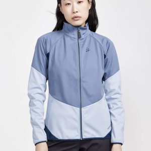 Women's Glide Jacket - SULFUR