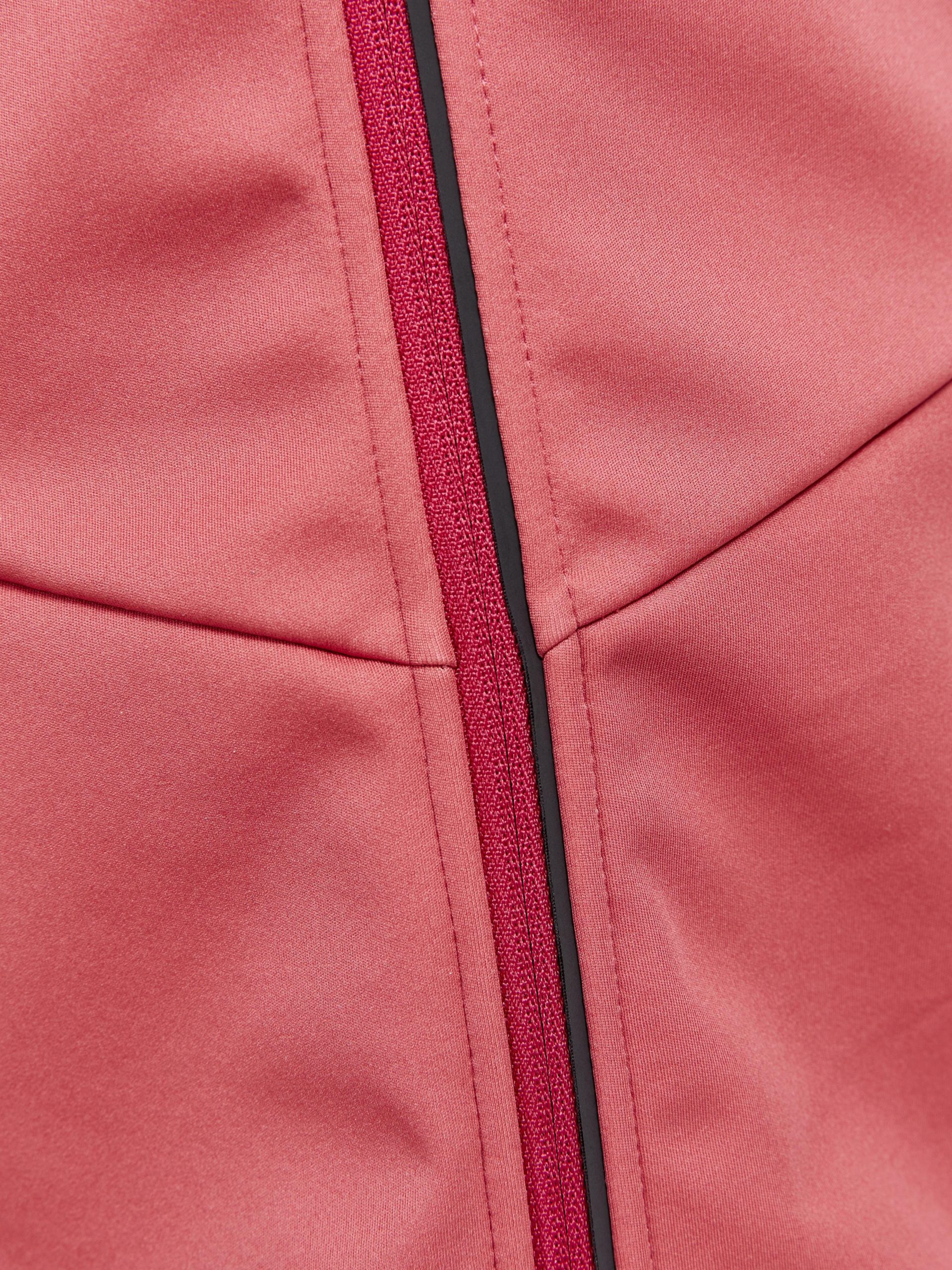 Women's Glide Jacket - ROSE - Image 5