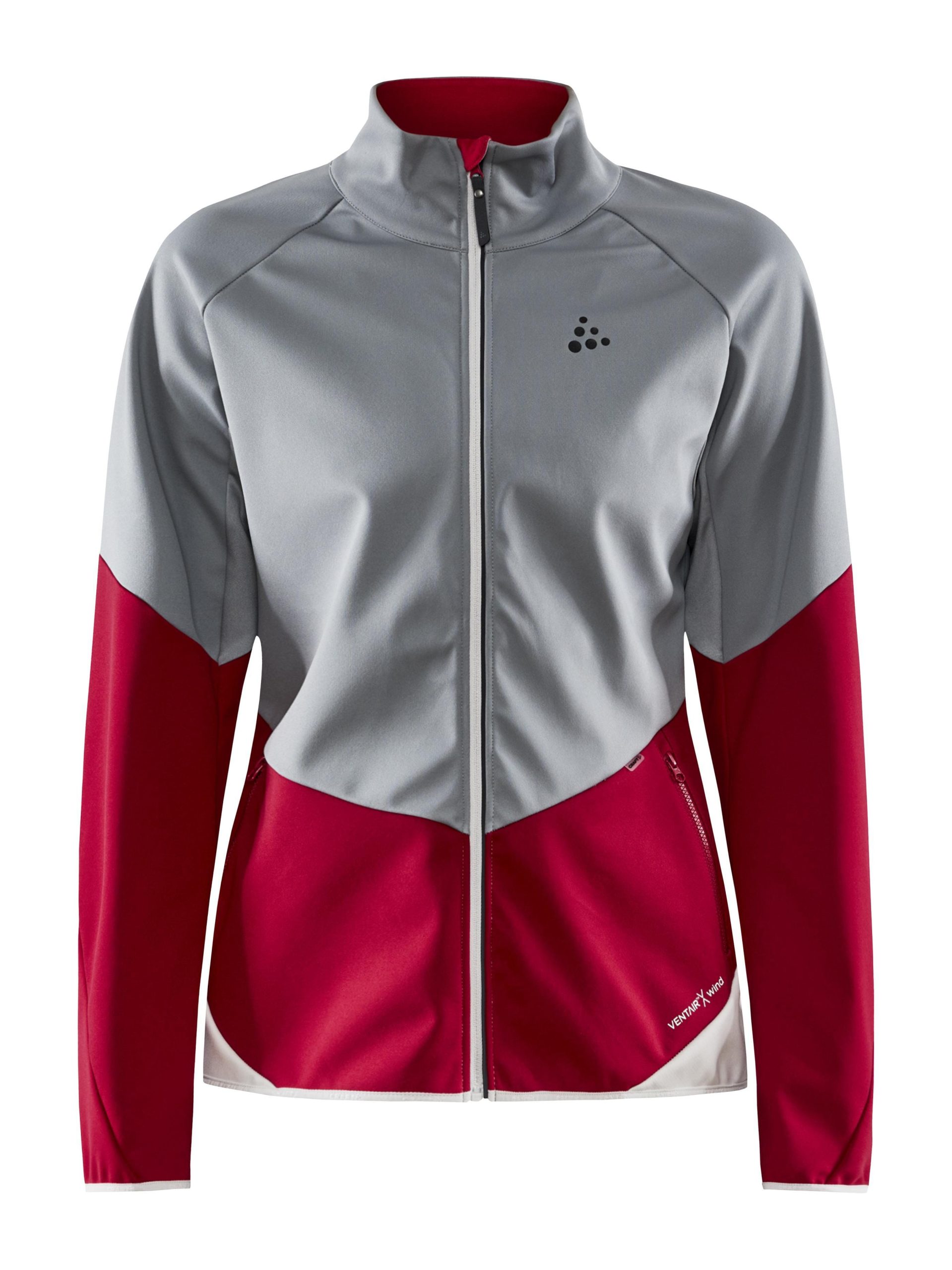 Women's Glide Jacket - MACHINE-MONUMENT - Image 7