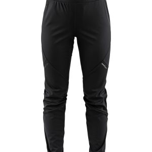 Women's Glide Pants - Black