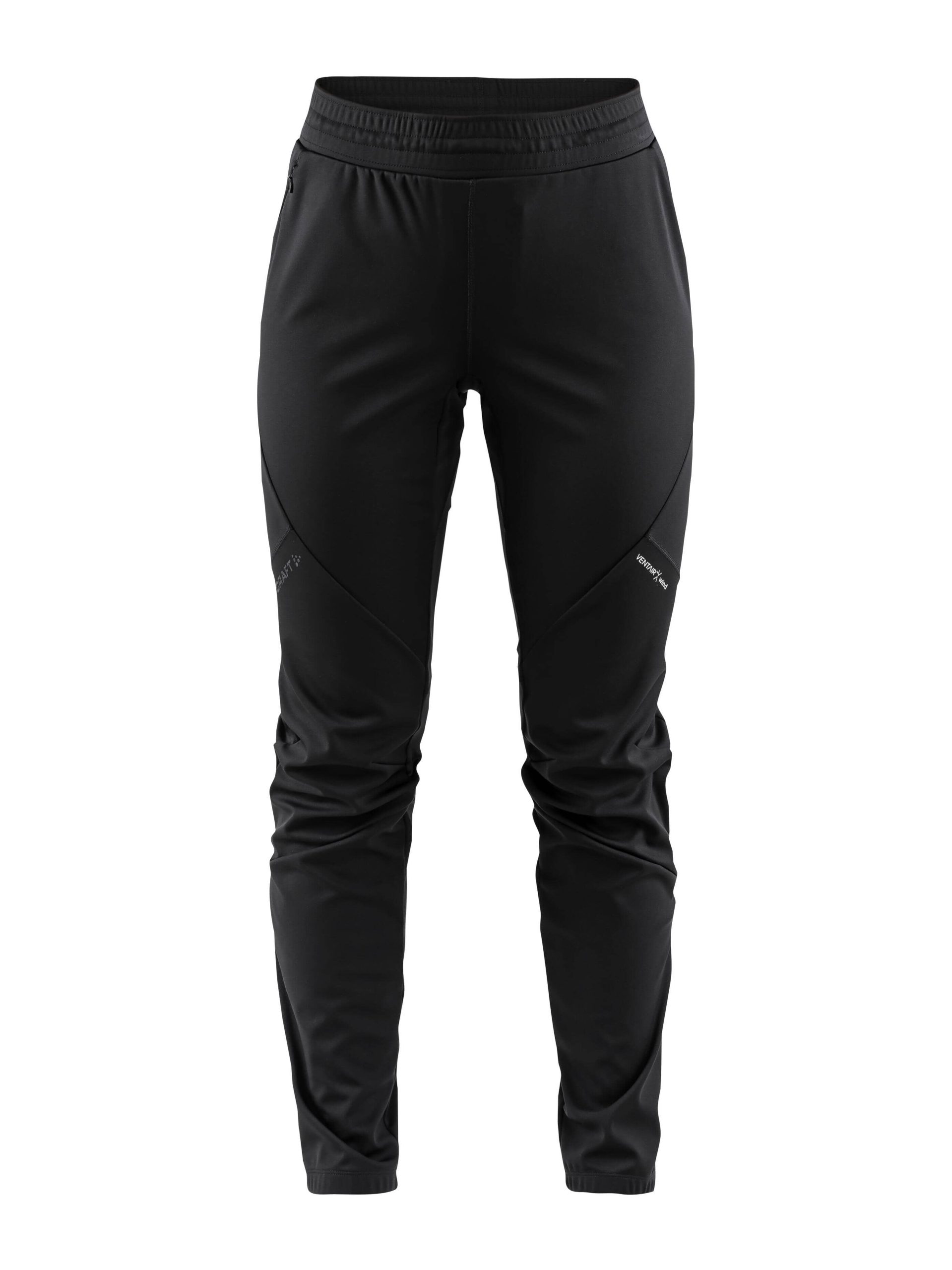 Women's Glide Pants - Black