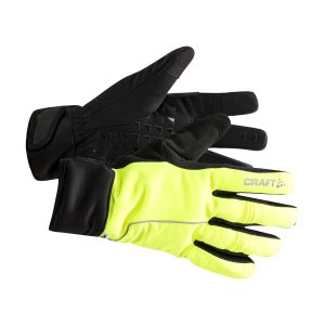 Siberian 2.0 Glove - SILVER/BLACK