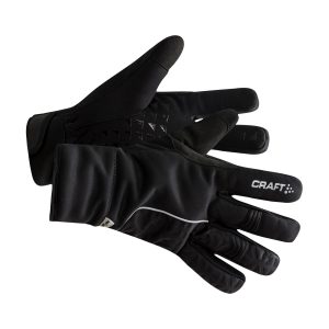 Siberian 2.0 Glove - Black