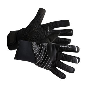 Shield 2.0 Glove - Black