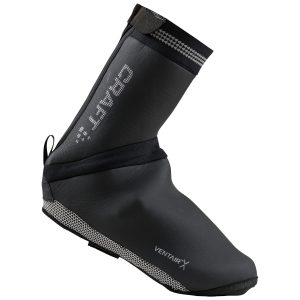 Siberian Bootie - Black