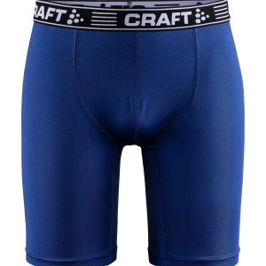 Men's Pro Control 9 Boxer - CLUB COBOLT
