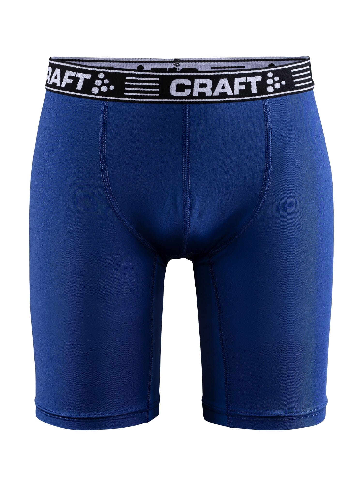 Men's Pro Control 9 Boxer - CLUB COBOLT