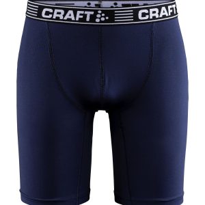 Men's Pro Control 9 Boxer - NAVY