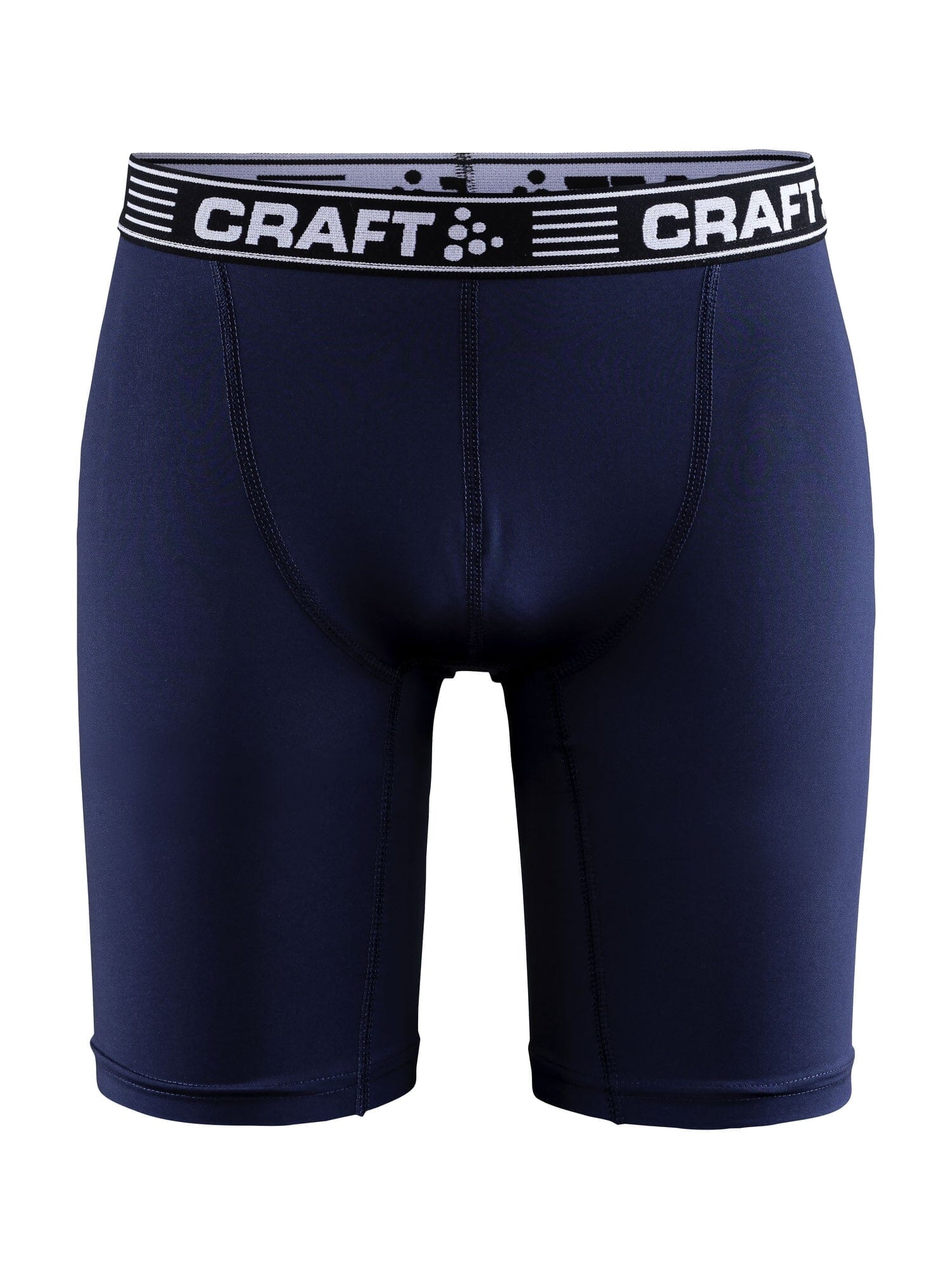 Men's Pro Control 9 Boxer - NAVY