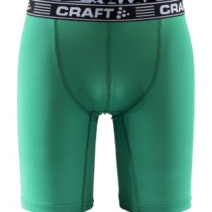 Men's Pro Control 9 Boxer - TEAM GREEN