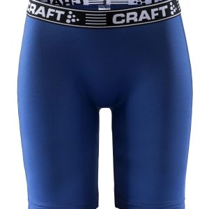 Women's Pro Control 9 Boxer - CLUB COBOLT