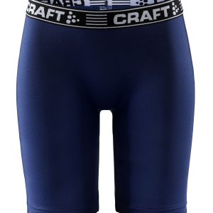 Women's Pro Control 9 Boxer - NAVY