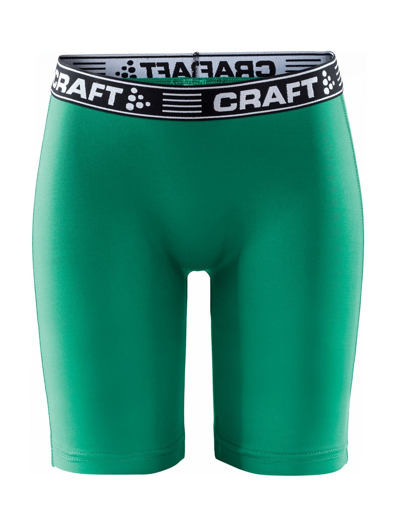 Women's Pro Control 9 Boxer - TEAM GREEN