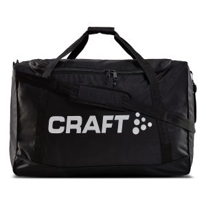 Ability Equipment Bag - Black
