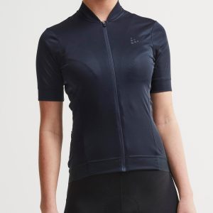 Women's Essence Cycling Jersey - BLAZE