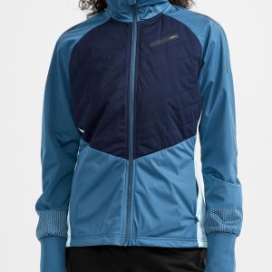 Women's Storm Balance XC Jacket - UNIVERSE-AREA