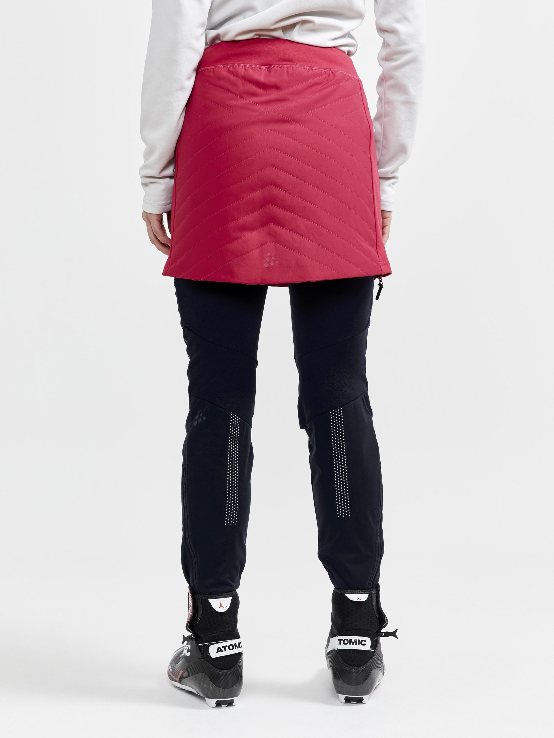 Women's Storm Thermal XC Skirt - MACHINE - Image 2