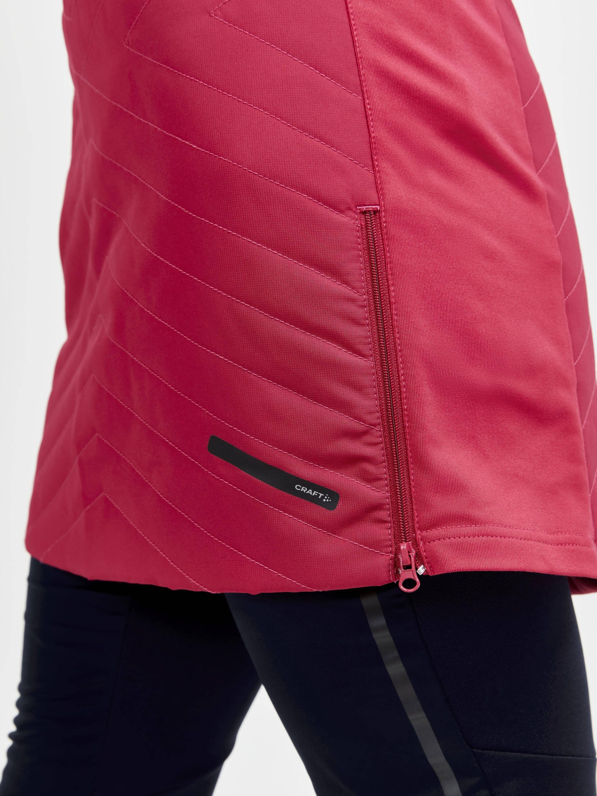 Women's Storm Thermal XC Skirt - MACHINE - Image 3