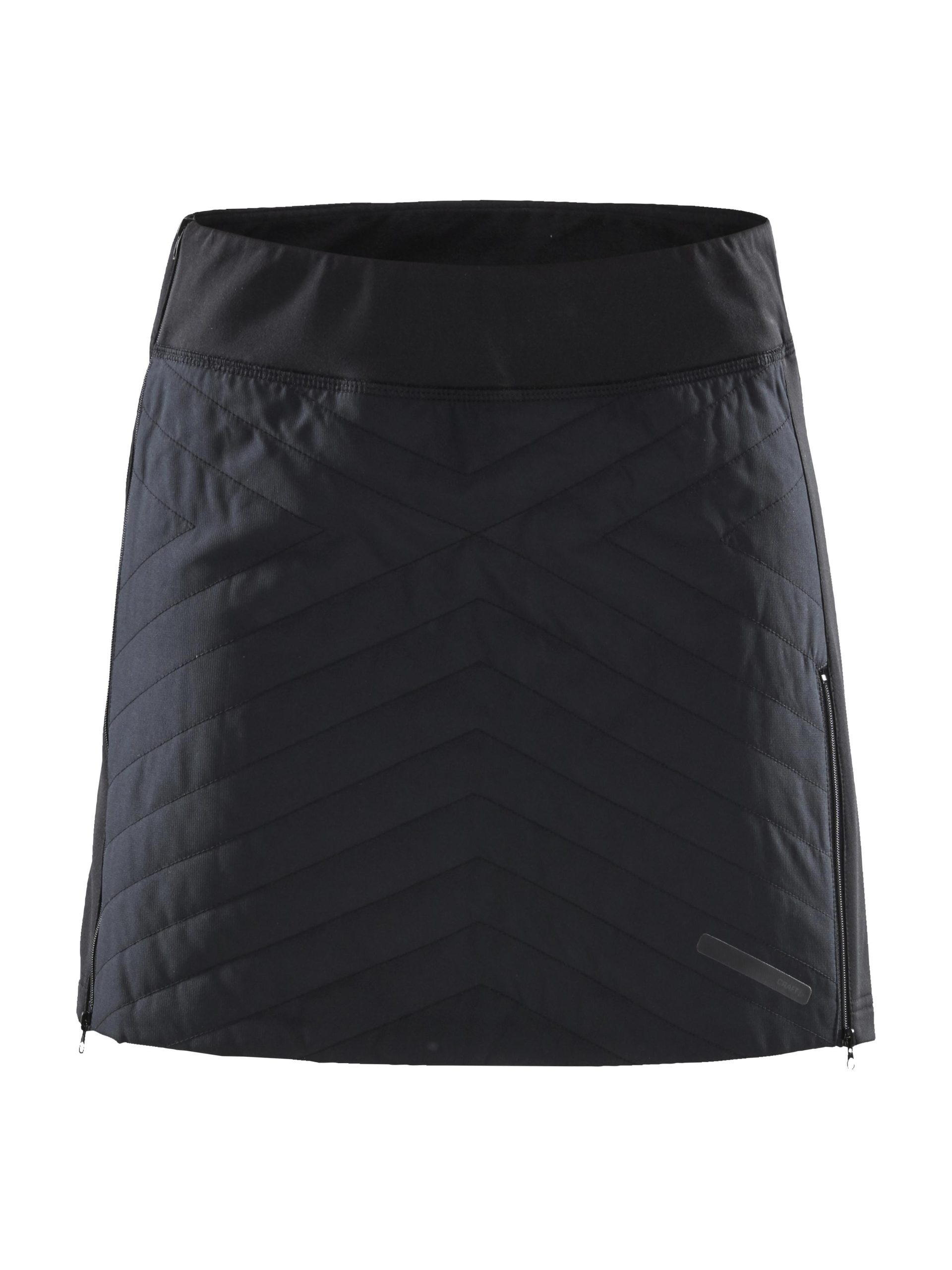 Women's Storm Thermal XC Skirt - Black - Image 5