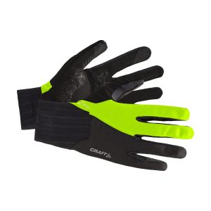 All Weather Glove - Flumino/Black