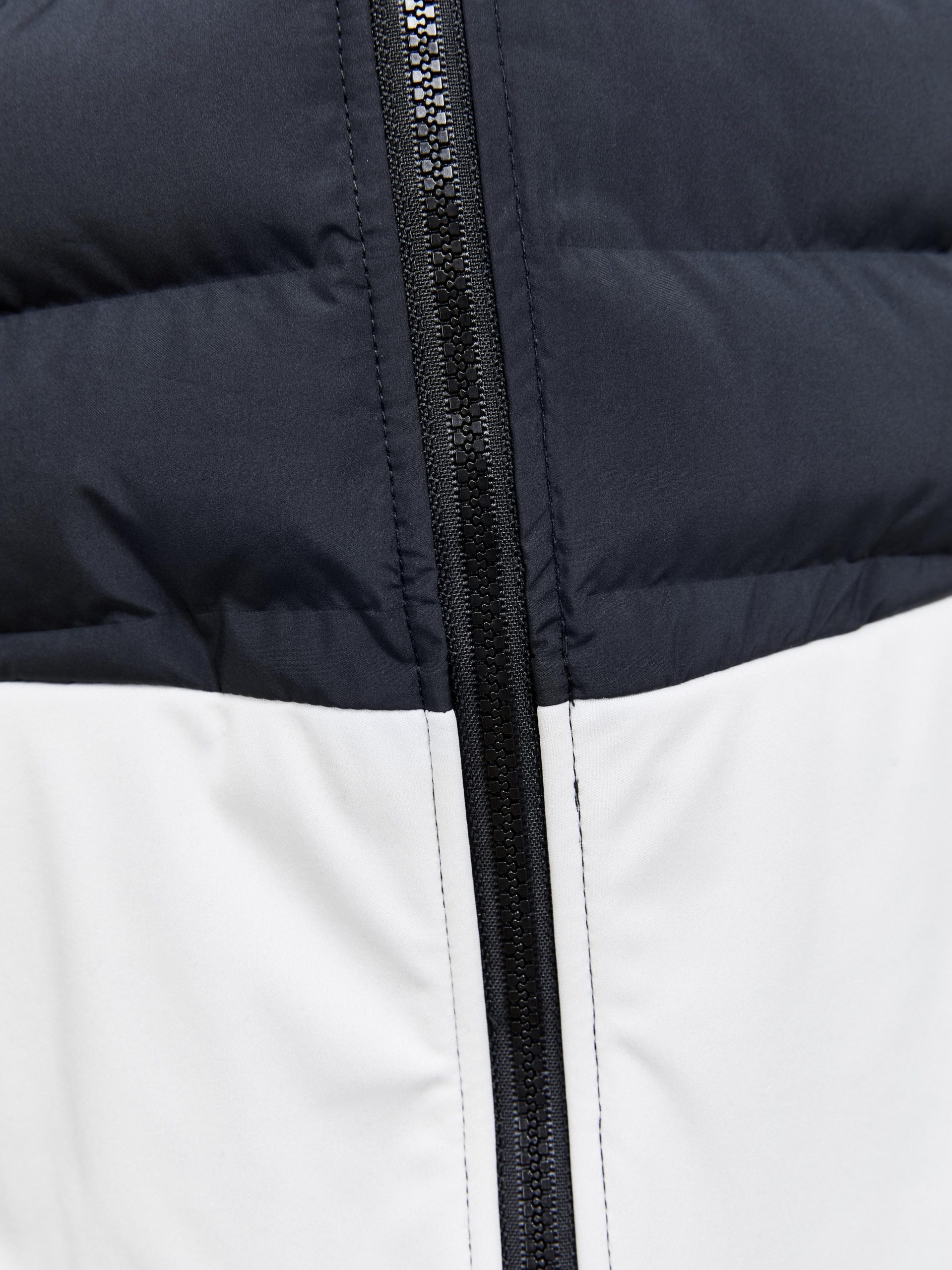 Women's Pursuit Thermal XC Jacket - BLACK/ASH - Image 4