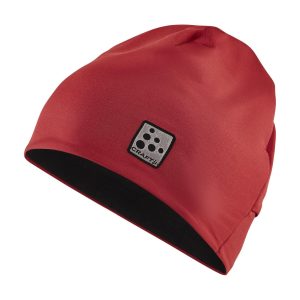 Microfleece Ponytail Hat - ASTRO