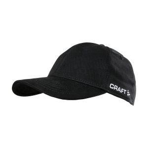 Community Cap - Black