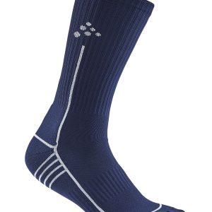 Ability Mid Sock - NAVY