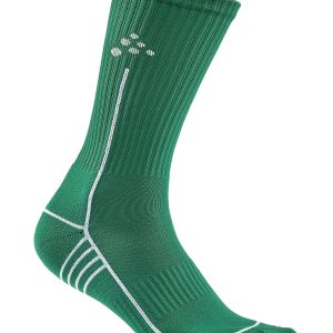 Ability Mid Sock - TEAM GREEN