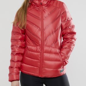 Women's Light Down Jacket - BEAM