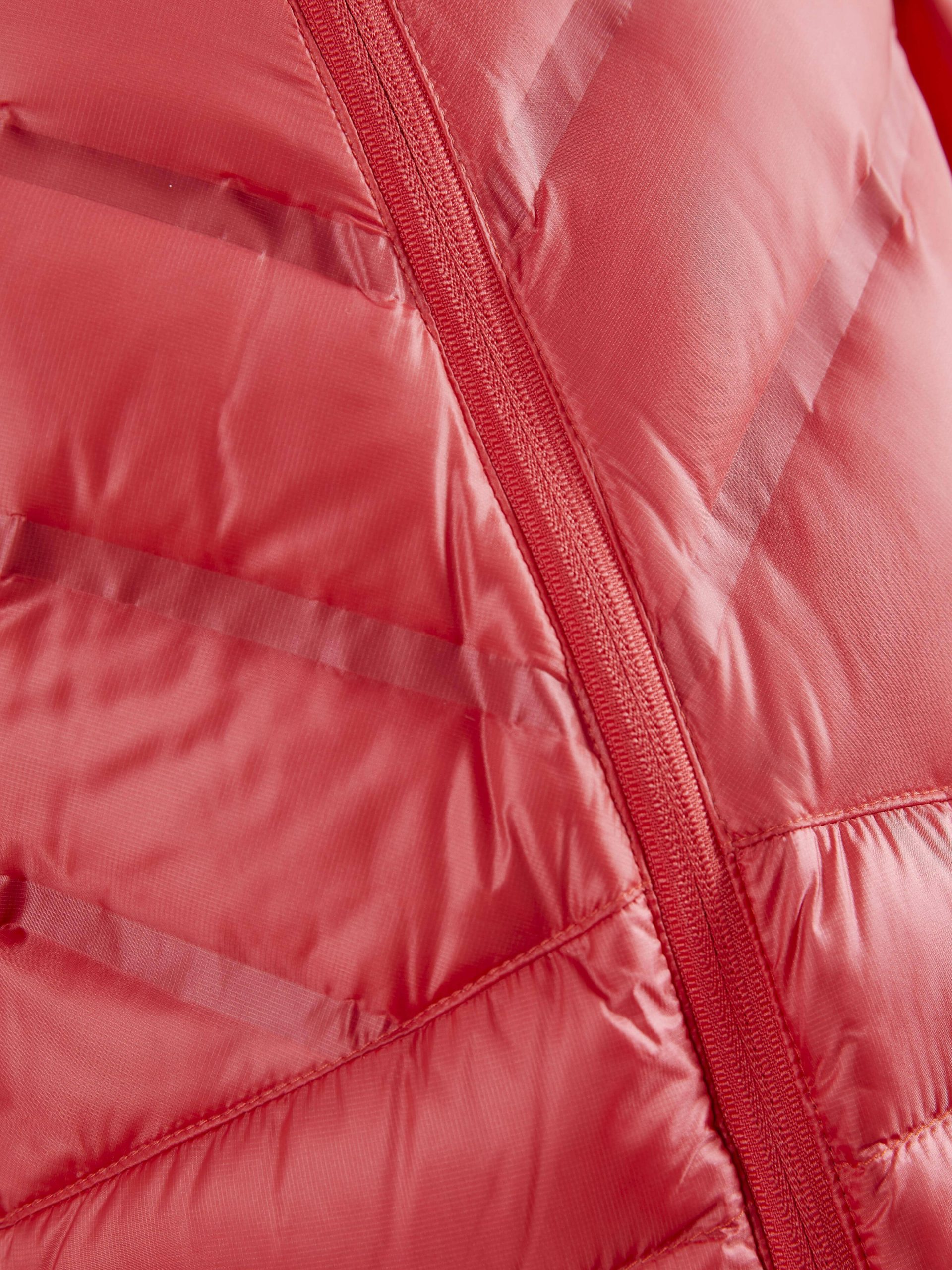 Women's Light Down Jacket - BEAM - Image 4